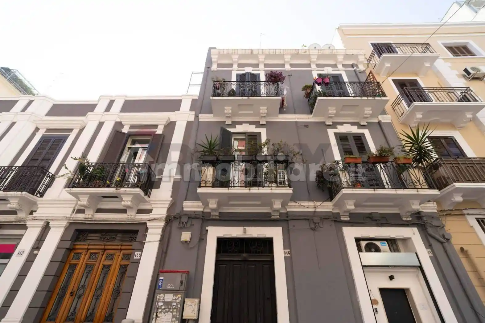 Appartamento in vendita a Bari