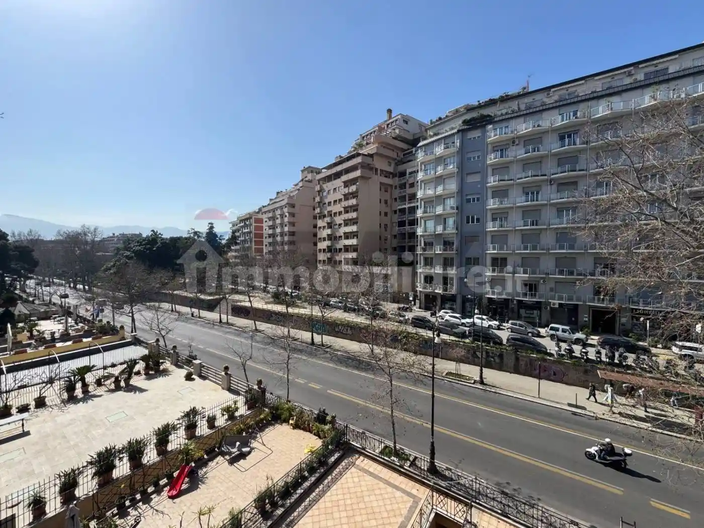 Appartamento in vendita a Palermo