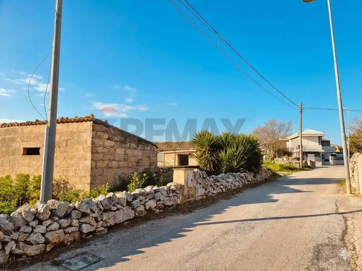 Rustico - Casale in vendita a Ragusa