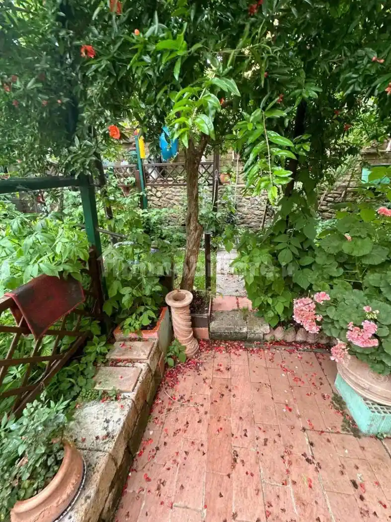 Villetta a schiera in vendita a Campiglia Marittima