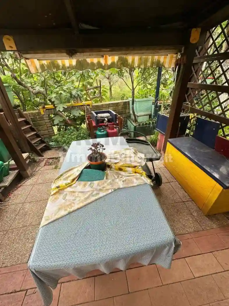 Villetta a schiera - foto 5