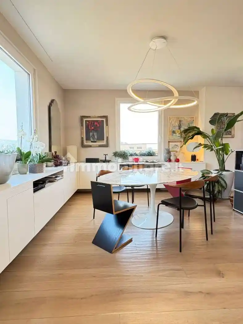 Appartamento in vendita a Verona