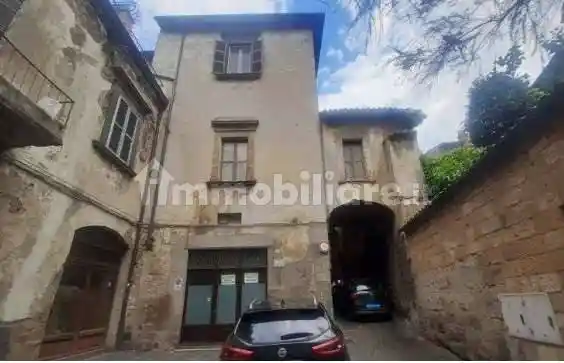 Appartamento in vendita a Orvieto
