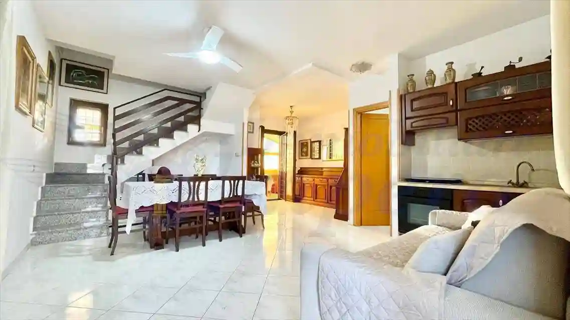 Casa indipendente - foto 4