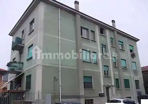Appartamento in vendita a Limbiate