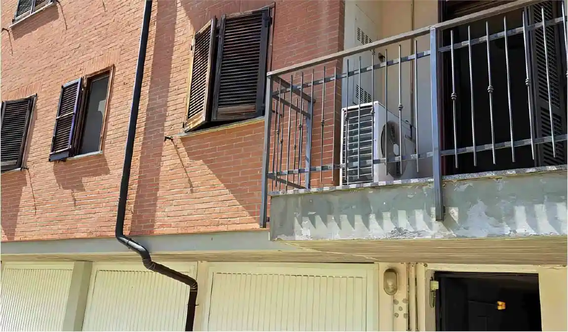 Appartamento in vendita a Castiraga Vidardo