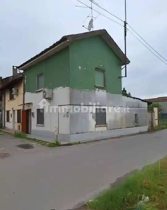 Appartamento in vendita a Borghetto Lodigiano