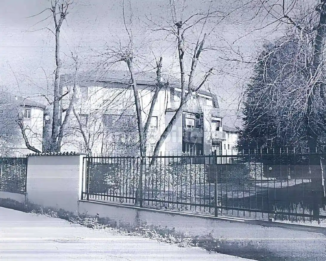 Appartamento in vendita a Binasco