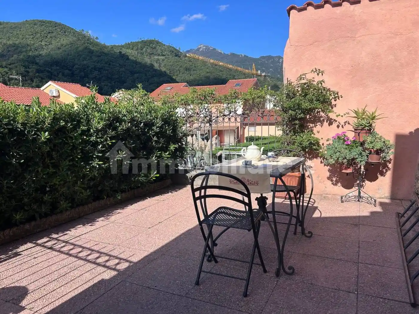 Appartamento in vendita a Tovo San Giacomo