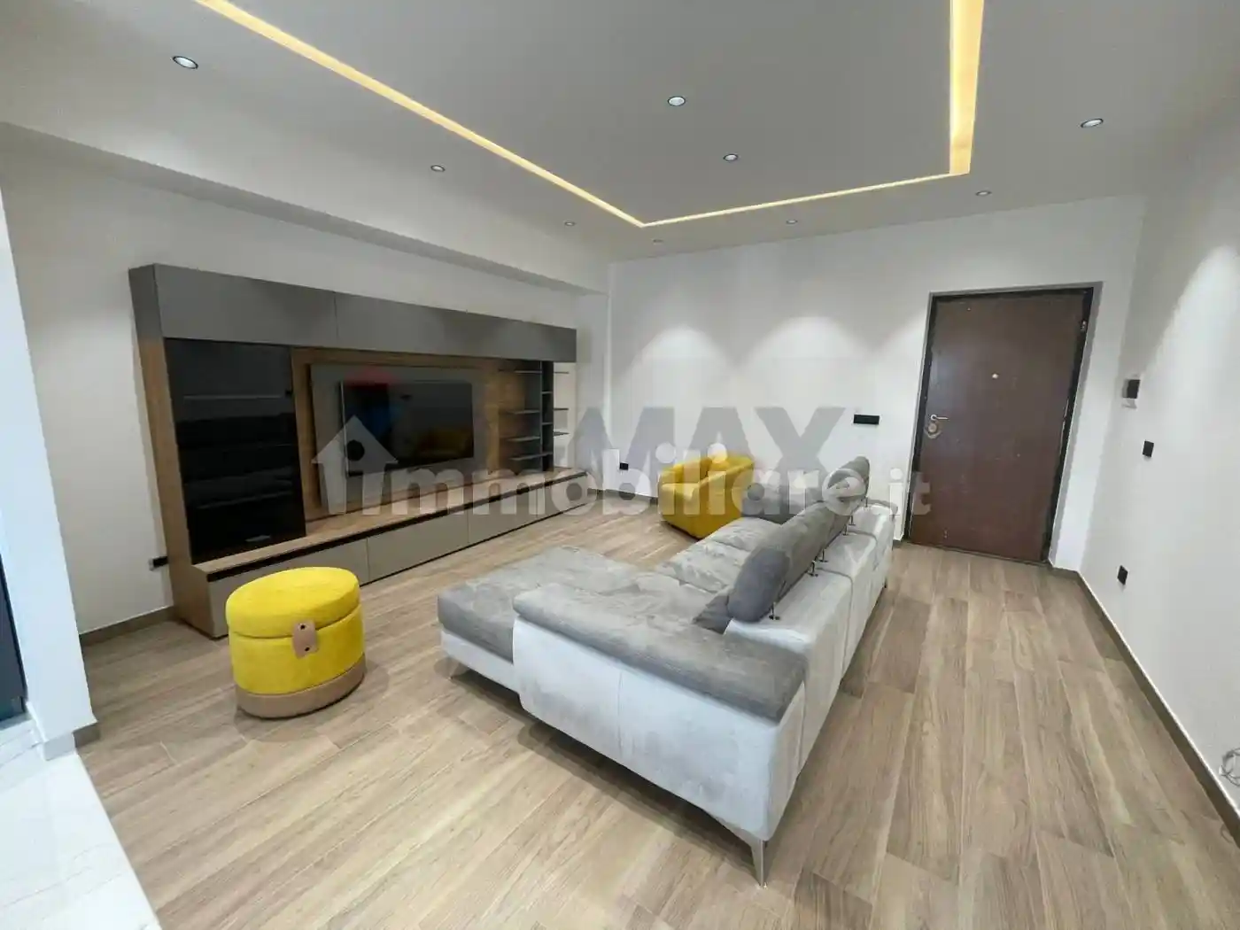 Appartamento in vendita a Corigliano-Rossano