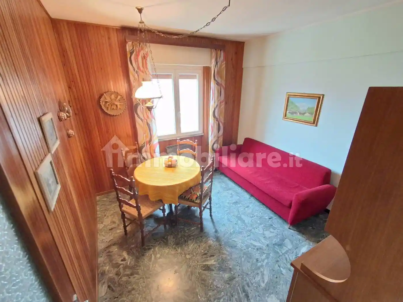 Appartamento in vendita a Frabosa Soprana