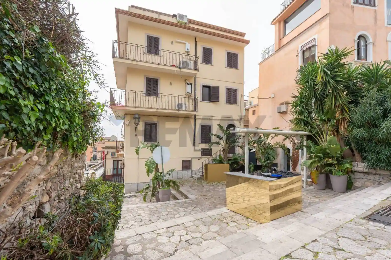 Casa indipendente in vendita a Taormina
