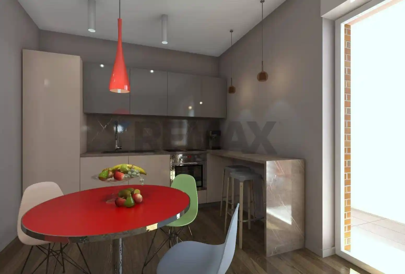 Appartamento in vendita a Bari