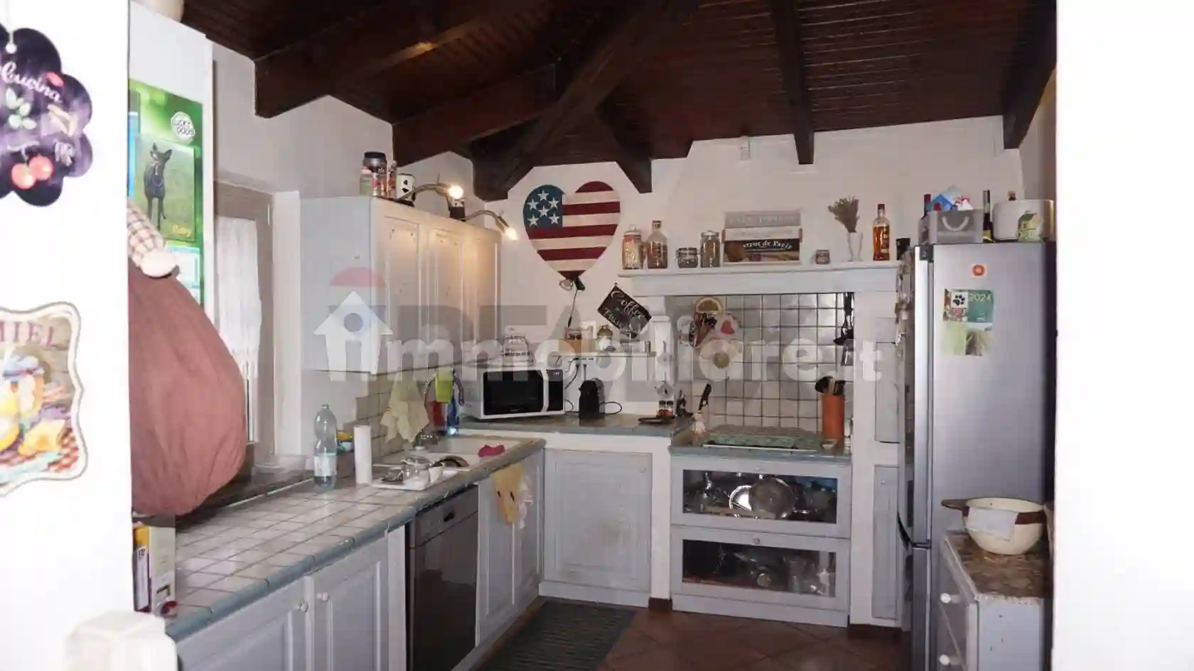 Casa indipendente - foto 5