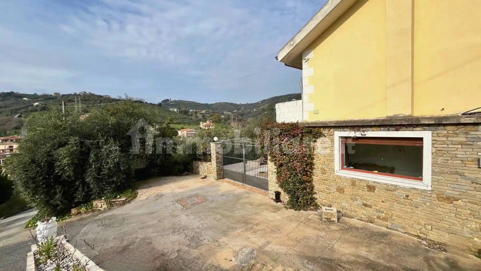 Appartamento in vendita a Agropoli