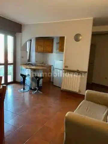 Appartamento in vendita a Biandronno