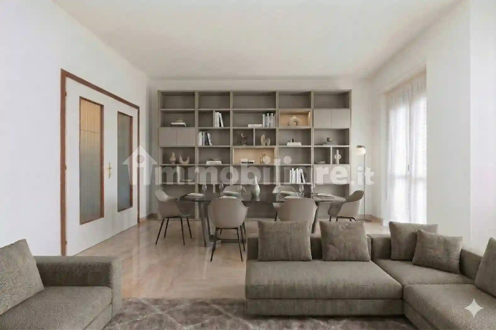 Appartamento - foto 3