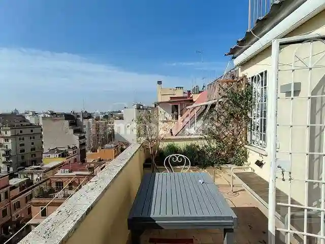 Attico - Mansarda - foto 2