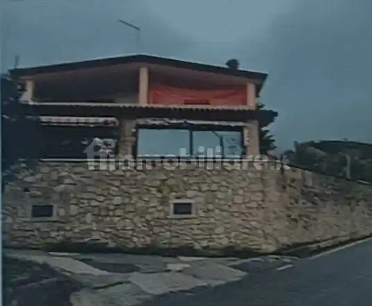 Villa in vendita a San Lucido