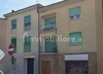 Appartamento in vendita a Fusignano