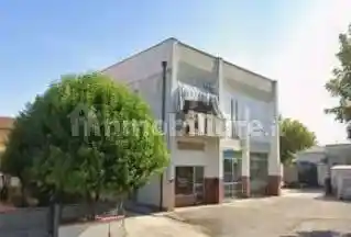 Appartamento in vendita a Massa Lombarda