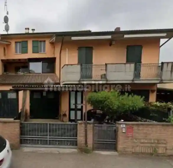 Appartamento in vendita a Ravenna