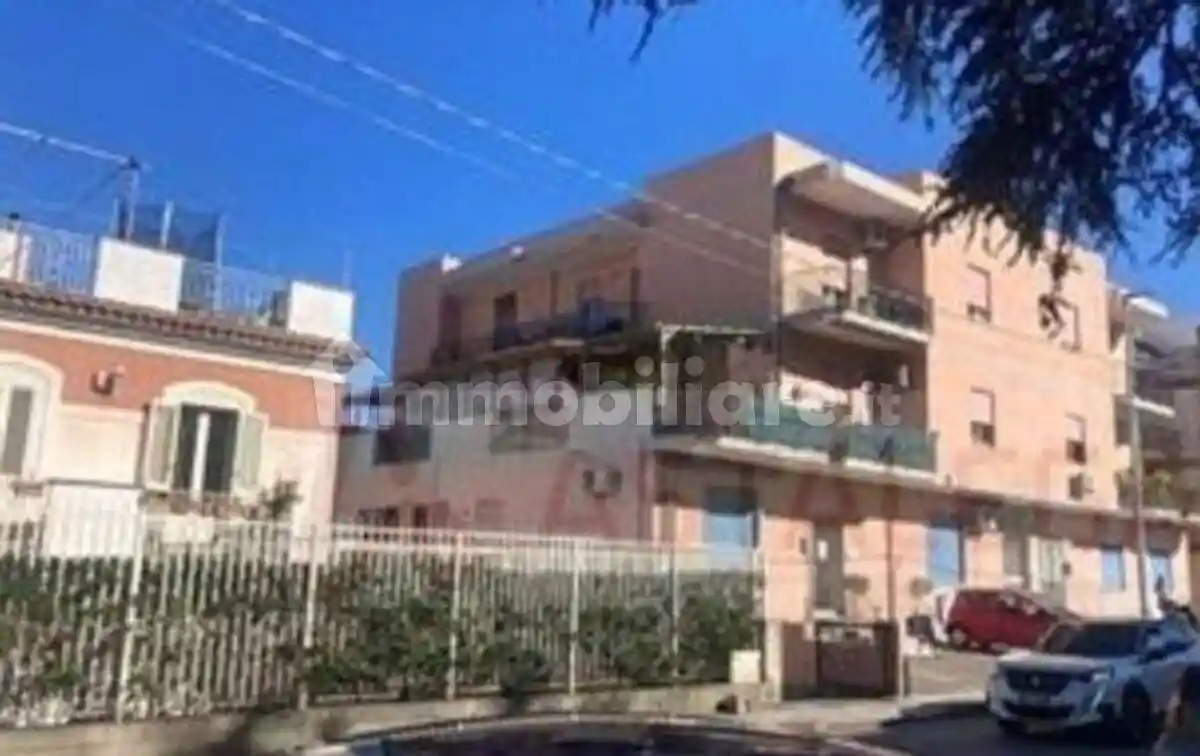 Appartamento in vendita a Rometta