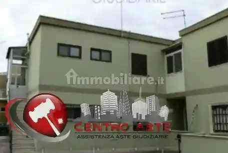 Appartamento in vendita a Taranto