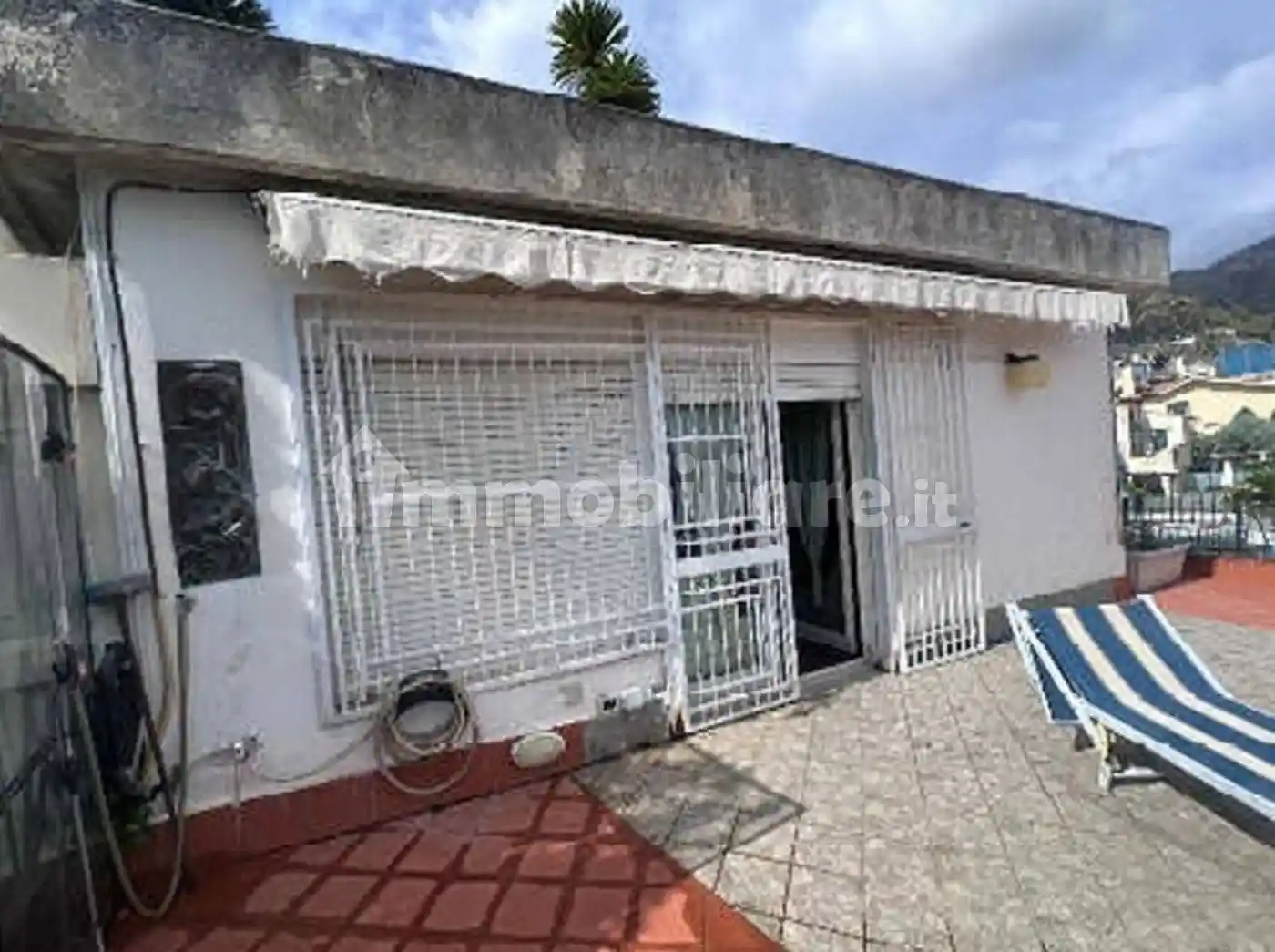 Appartamento in vendita a Taormina