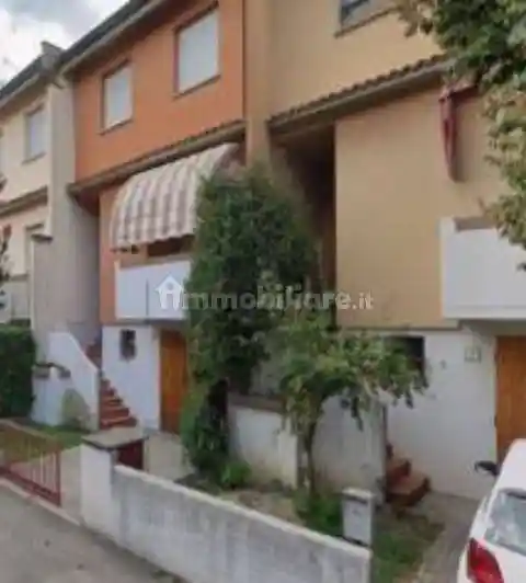 Villa in vendita a Lugo