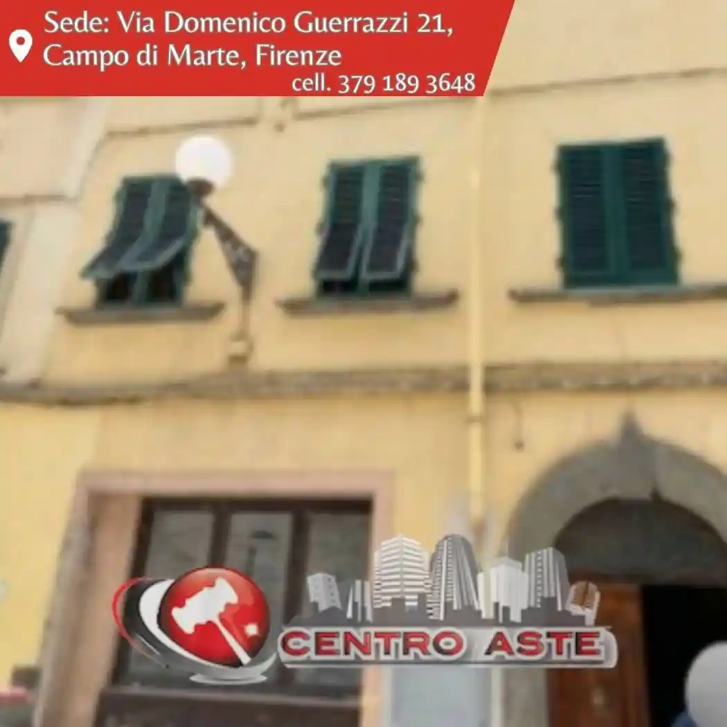 Appartamento in vendita a Fucecchio