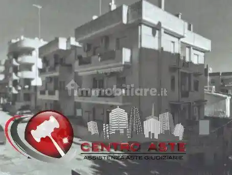 Appartamento in vendita a Ginosa