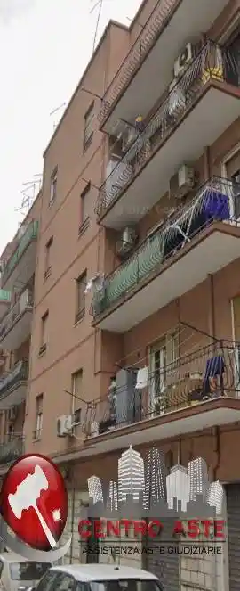 Appartamento in vendita a Taranto