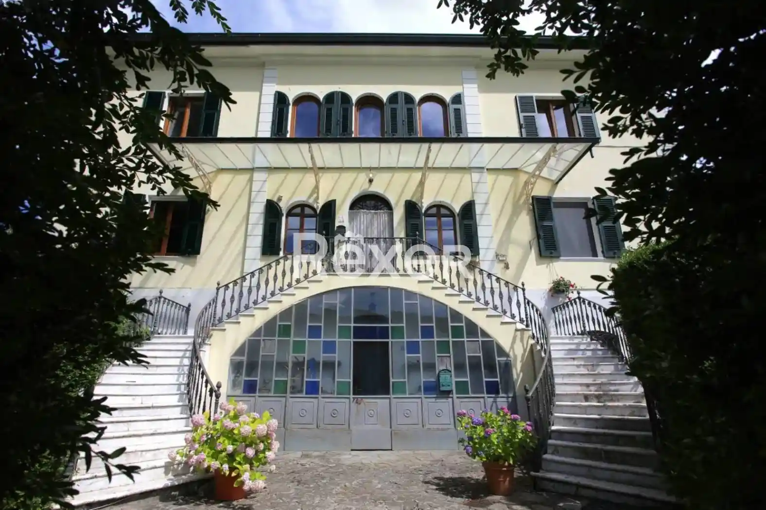 Villa in vendita a Tornolo