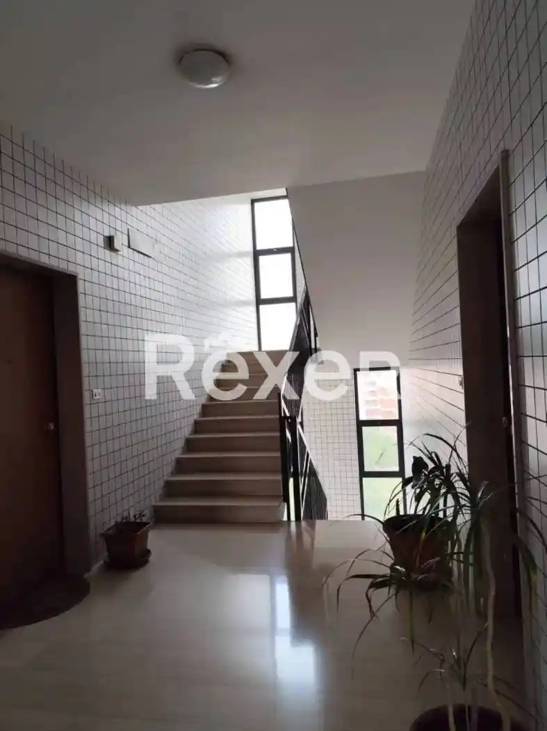 Appartamento in vendita a Foggia