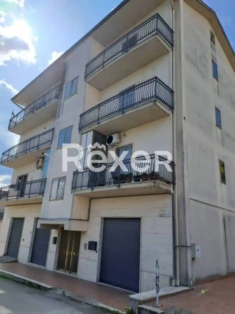 Appartamento in vendita a Ripacandida