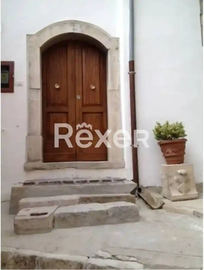 Attico - Mansarda in vendita a Calitri