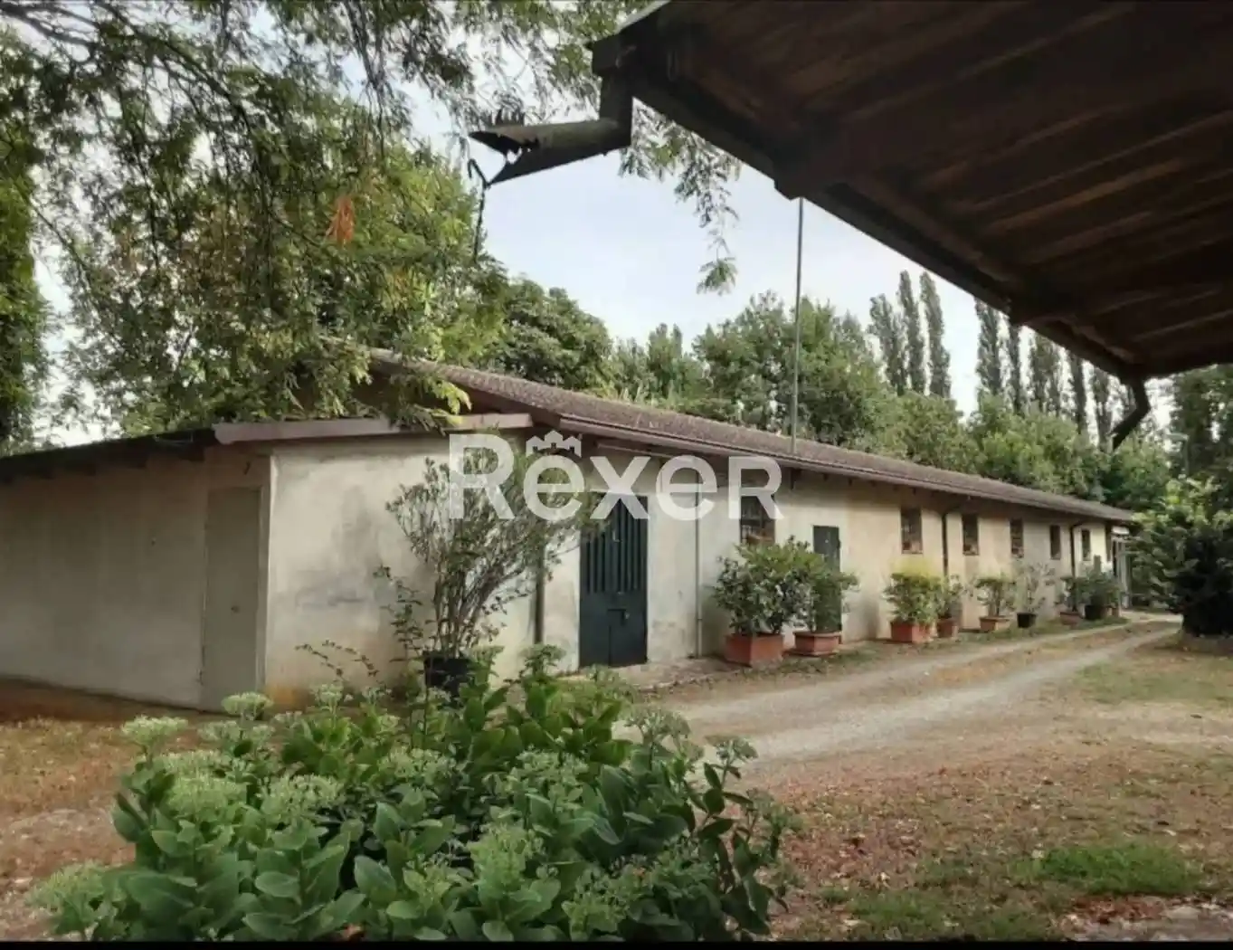 Rustico - Casale in vendita a Carpi