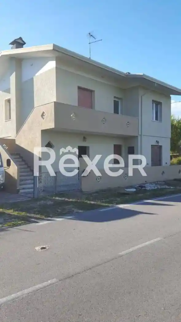 Casa indipendente in vendita a Latisana