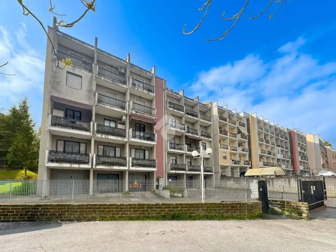 Appartamento in vendita a Chieti