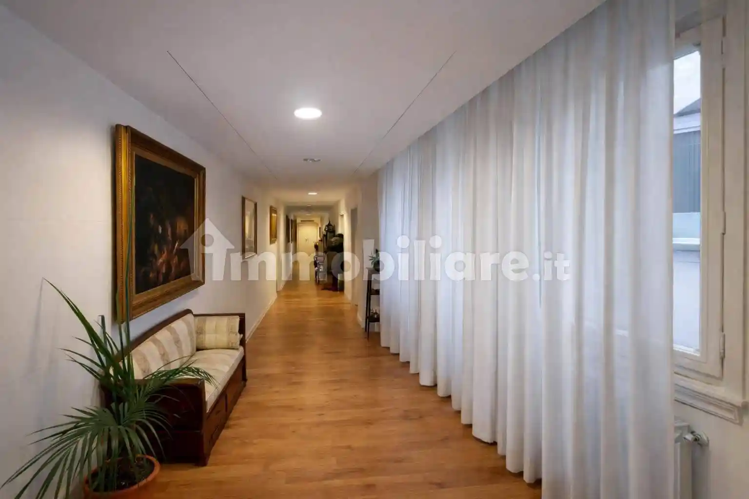 Appartamento in vendita a Firenze