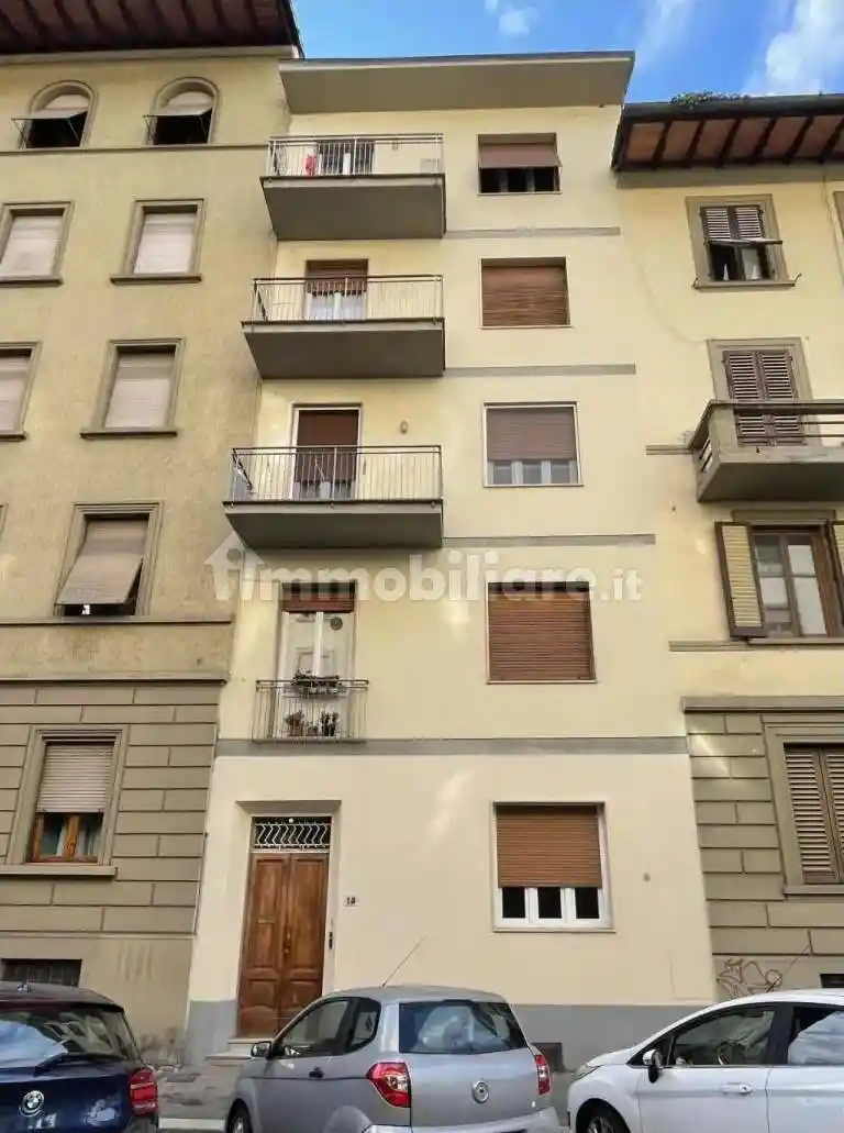 Appartamento in vendita a Firenze
