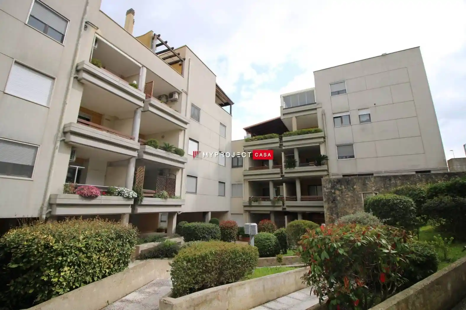 Appartamento in vendita a Martina Franca