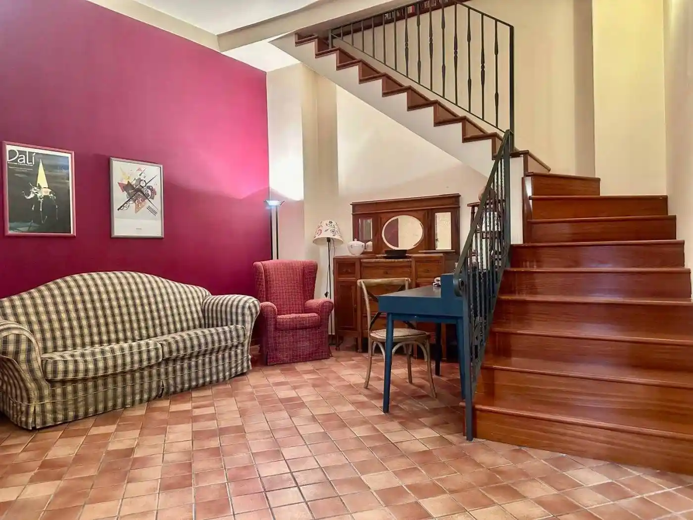 Appartamento in affitto a Misterbianco