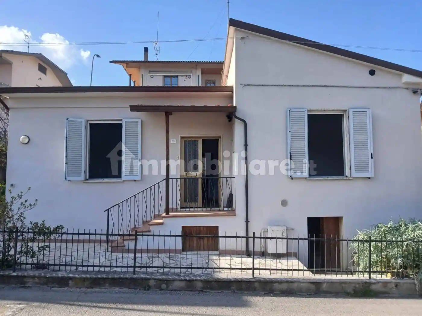 Appartamento in vendita a Sinalunga