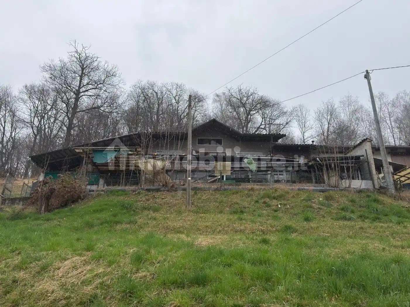 Casa indipendente in vendita a Pralungo