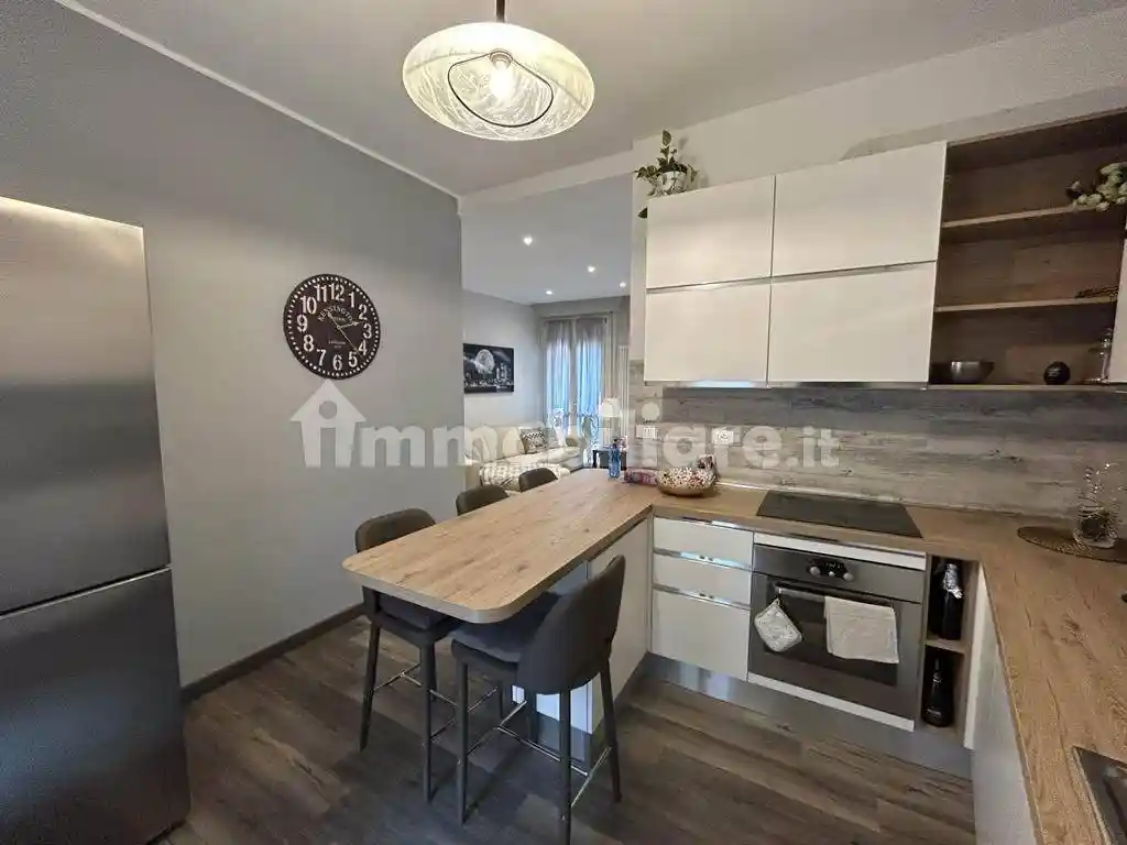 Appartamento in vendita a Biella