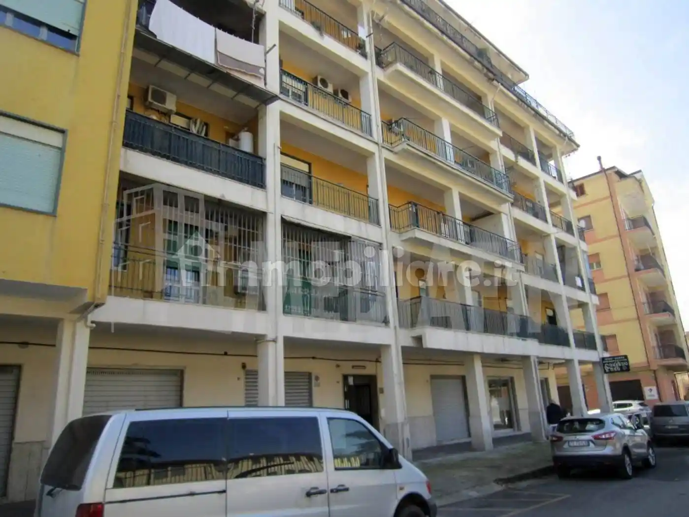 Appartamento in affitto a Corigliano-Rossano