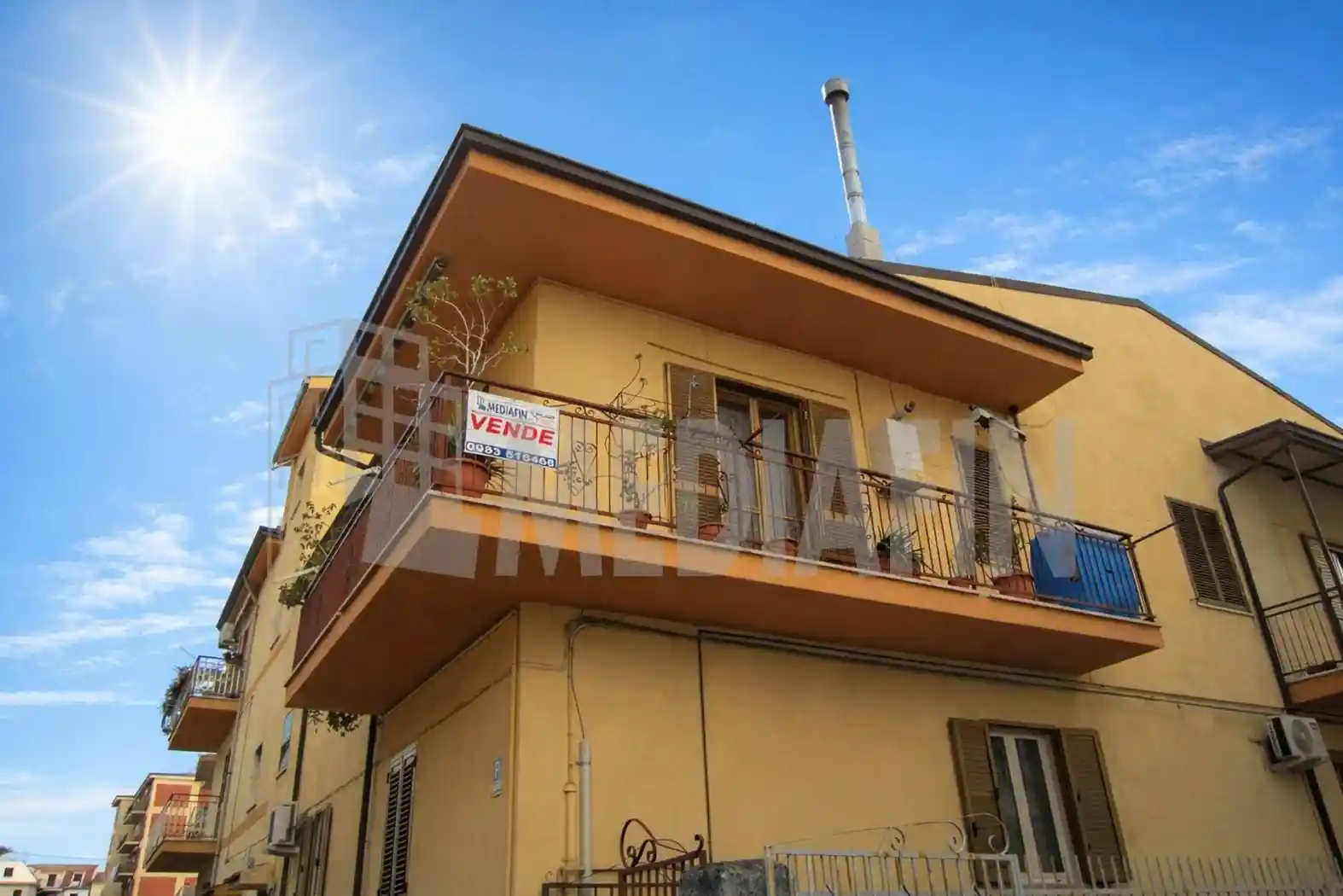 Appartamento in vendita a Corigliano-Rossano