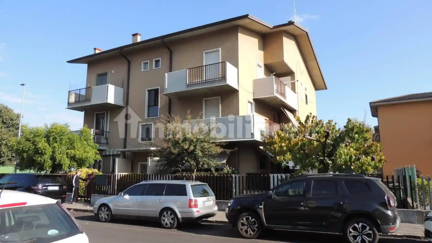 Appartamento in vendita a Villafranca di Verona